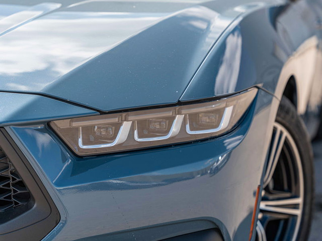 2024 Ford Mustang EcoBoost Premium in Cars & Trucks in Calgary - Image 4