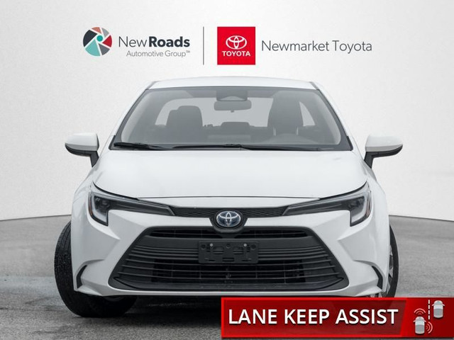2023 Toyota Corolla Hybrid LE - Heated Seats in Cars & Trucks in Markham / York Region - Image 3