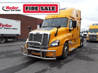  2018 Freightliner CASCADIA 125