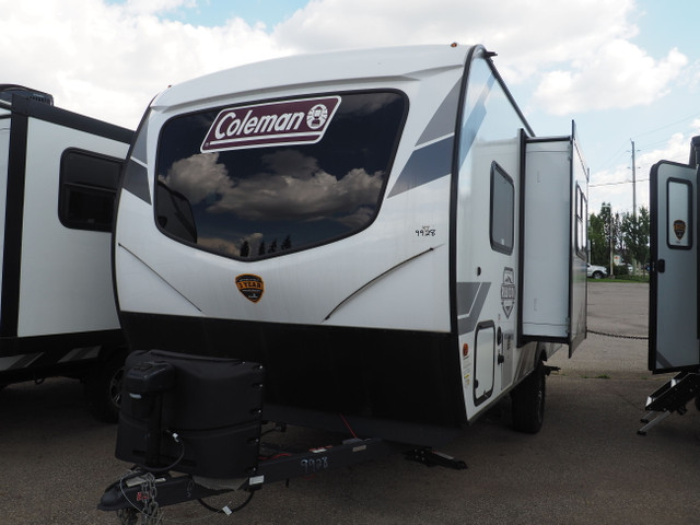Coleman Rubicon 1608RB  in Travel Trailers & Campers in Kitchener / Waterloo - Image 4