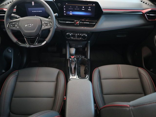 2026 Chevrolet Trailblazer RS in Cars & Trucks in Lloydminster - Image 3