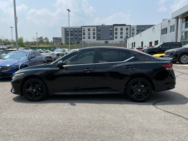 2022 Nissan Sentra in Cars & Trucks in Oakville / Halton Region - Image 2