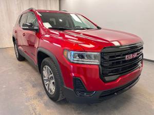 2023 GMC Acadia SLE AWD SLE