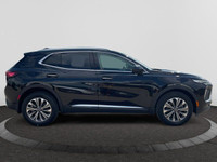 This 2025 Buick Envision in Ebony Twilight Metallic is equipped with AWD and Turbocharged Gas I4 2.0... (image 5)