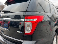 Come by check out this 2015 Ford Explorer 4x4! It is a versatile SUV with seating for up to seven pa... (image 4)