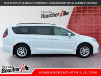 écran tactile de 10,1, Apple CarPlay, Android Auto, SiriusXM, ports USB avant et arrière, sièges ava... (image 2)