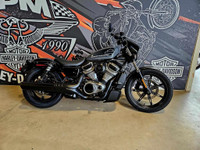 2022 Harley-Davidson Nightster 975 Sportster