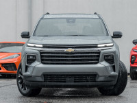 Panoramic Sunroof | HD Surround Vision | 7 Passenger Seating | Remote Start | Heated Seating | Heate... (image 1)