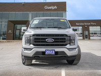 *Leather Seats, Cooled Seats, Premium Audio, Climate Control, Aluminum Wheels, SYNC, Blind Spot Dete... (image 1)