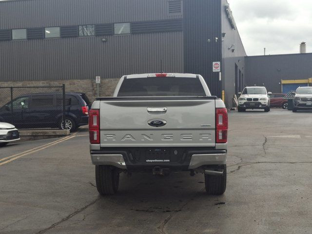 2020 Ford Ranger XLT SuperCrew 4WD | 301A Group | Technology in Cars & Trucks in Guelph - Image 4