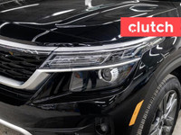 NO ACCIDENTS / CLEAN CARFAX / 1 OWNER / Heated Steering Wheel, Auto Stop/Start, Brake Assist and mor... (image 7)