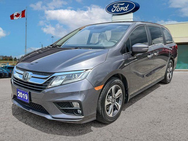 2019 Honda Odyssey EX in Cars & Trucks in Kitchener / Waterloo - Image 2