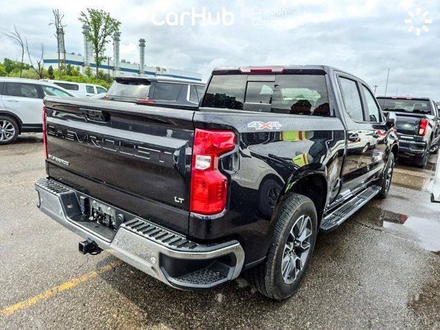 2023 Chevrolet Silverado 1500 LT in Cars & Trucks in Mississauga / Peel Region - Image 4