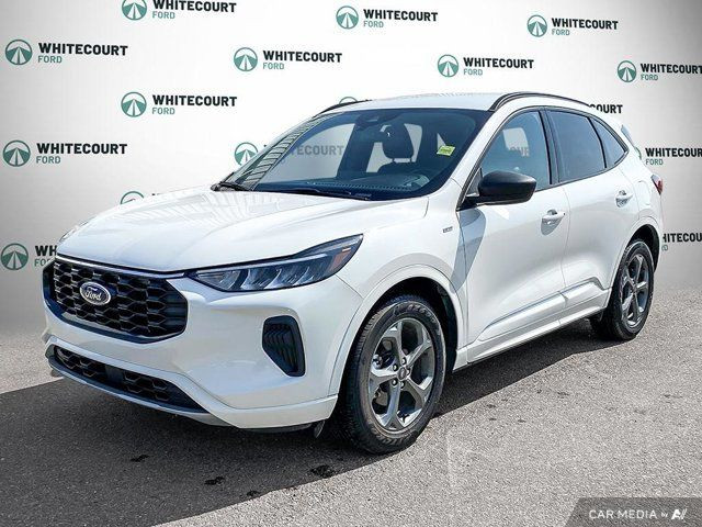 2023 Ford Escape ST-Line AWD in Cars & Trucks in Edmonton