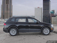 Crowfoot Hyundai, AMVIC Licensed Dealer Why This Is The TIGUAN For YOU: All-Wheel-Drive 2.0L TSI eng... (image 6)