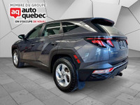 Hyundai Tucson 2022 Preferred AWD Spacieux, Moderne et Puissant! Provenance : Québec | Véhicule en e... (image 5)