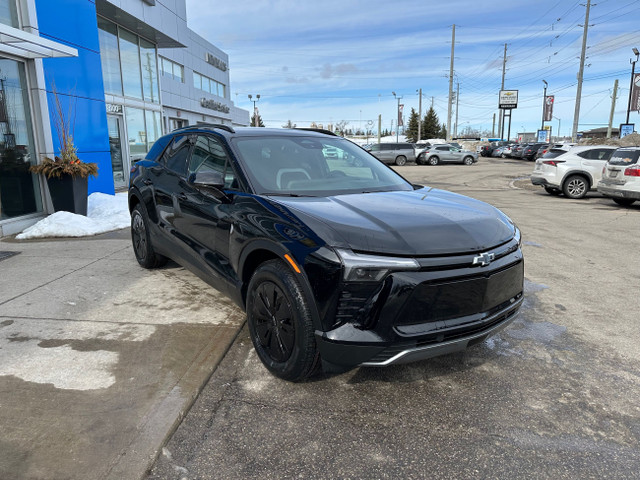 2025 Chevrolet Blazer EV LT in Cars & Trucks in Markham / York Region - Image 3