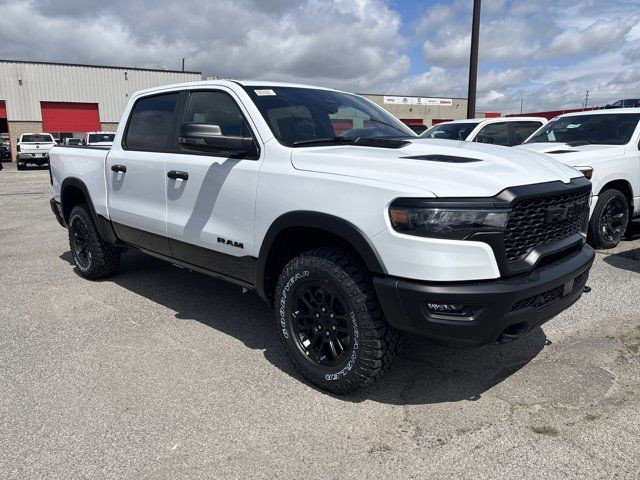 2026 Ram 1500 Rebel in Cars & Trucks in Mississauga / Peel Region - Image 3