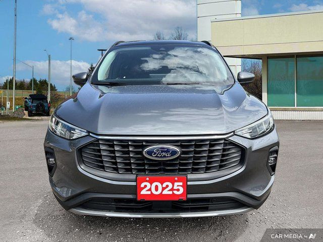 2025 Ford Escape PHEV in Cars & Trucks in Kitchener / Waterloo - Image 3