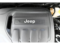 JEEP CHEROKEE TRAILHAWK ELITE 4X4, ENSEMBLE ÉLITE, TOIT PANORAMIQUE, SIÈGES VENTILÉ CHAUFFANT, VOLAN... (image 4)