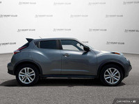 Snatch a score on this 2016 Nissan JUKE before it's too late. Roomy but easy to maneuver, its low ma... (image 7)