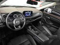 Cash Price: $31,995 Finance Price: $29,995 Low Mileage, Leather, 360 Camera, Panoramic Roof, Apple C... (image 9)