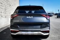 This 2024 Kia Sportage is for sale today. This SUV has 43,798 kms. It's grey in colour . It has a 8... (image 4)