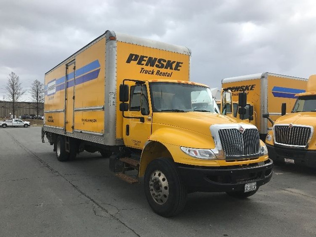 2018 International 4300 DURAPLAT in Heavy Trucks in Mississauga / Peel Region