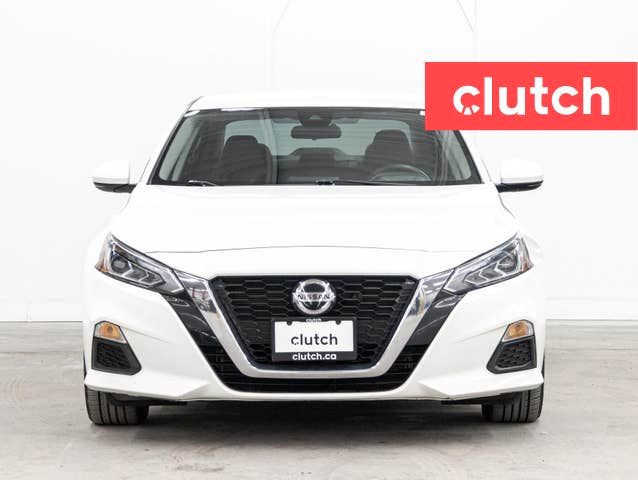 2022 Nissan Altima 2.5 SE AWD w/ Apple CarPlay & Android Auto, R in Cars & Trucks in Bedford - Image 3
