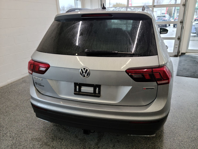 2019 Volkswagen Tiguan Comfortline AWD, in Cars & Trucks in Sherbrooke - Image 4
