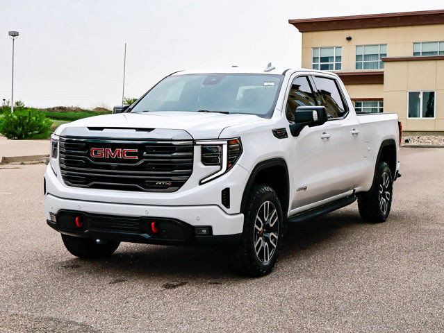 2022 GMC Sierra 1500 AT4 6.2L in Cars & Trucks in Strathcona County - Image 4