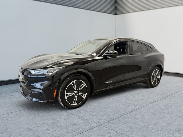 2023 Ford Mustang Mach-E Premium AWD 72 KW 400 KM Son B&O Cuir C in Cars & Trucks in Laval / North Shore - Image 3