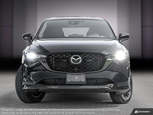 2024 Mazda CX-5 Sport in Cars & Trucks in Laval / North Shore - Image 2