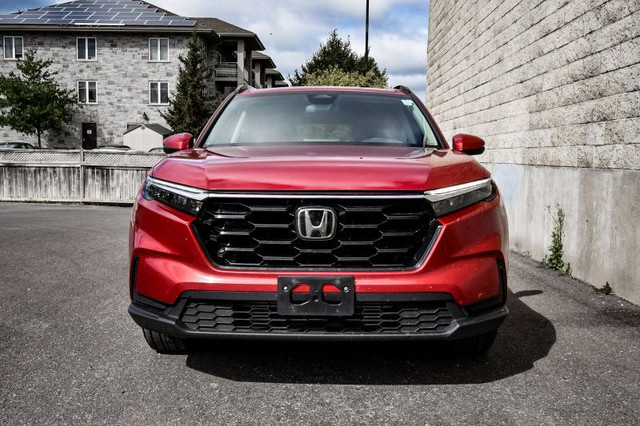 2024 Honda CR-V Sport • SUNROOF • POWER LIFTGATE • HEATED SEATS in Cars & Trucks in Kingston - Image 4