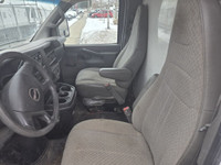 Brand New Tires, Rotors, Pads All Around, Fresh Oil - READY TO WORK - Fully Serviced, Ontario Safety... (image 9)