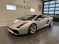 2004 Lamborghini Gallardo