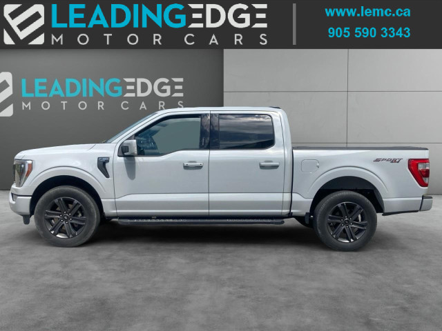 2023 Ford F-150 Lariat LARIAT 502A PACKAGE in Cars & Trucks in Oakville / Halton Region - Image 3