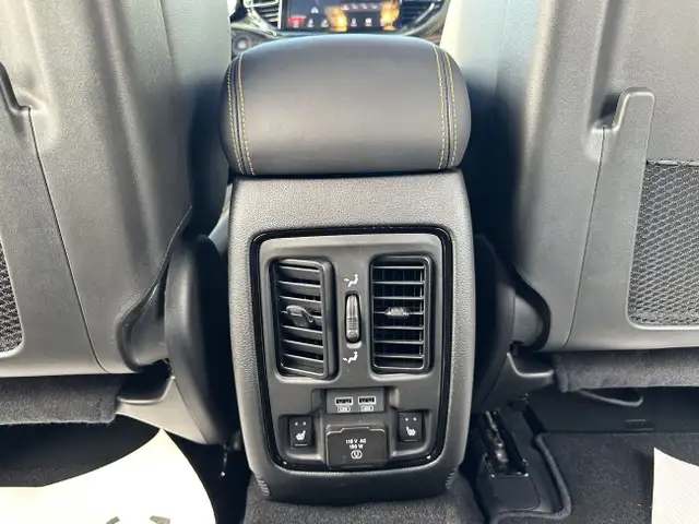 2023 Dodge Durango R/T in Cars & Trucks in Red Deer - Image 29