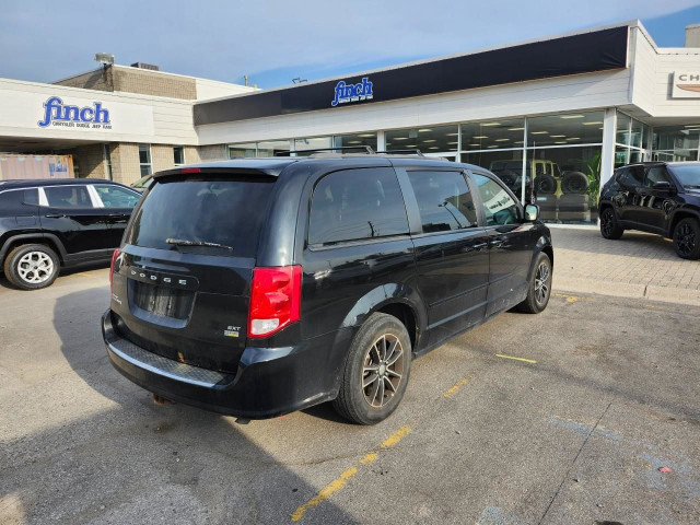 2014 Dodge Grand Caravan SE/SXT AS IS SPECIAL | YOU CERTIFY,... in Cars & Trucks in London - Image 3