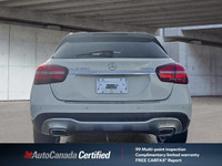 Recent Arrival! 2018 Mercedes-Benz GLA GLA 250 4MATIC 4MATIC 7-Speed Automatic 2.0L I4 DOHC Turbocha... (image 5)