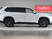 NO ACCIDENTS / CLEAN CARFAX / 1 OWNER / Power Tailgate/Hatch, Auto Dimming Rearview Mirror, Front He... (image 3)