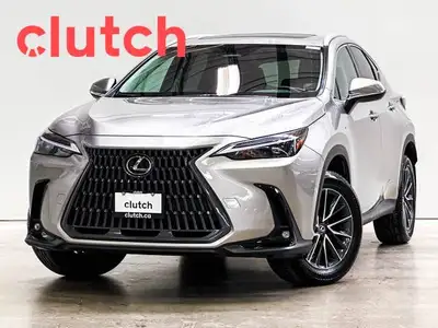NO ACCIDENTS / CLEAN CARFAX / 1 OWNER / Auto Dimming Rearview Mirror, Front Heated Seats, Ventilated...