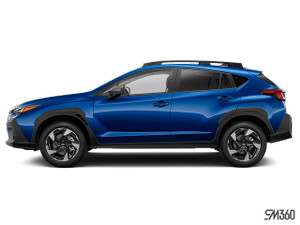 2025 Subaru XV Crosstrek Limited
