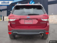 Come see this certified 2019 Subaru Forester Limited | Leather | Nav | Sunroof | Adaptive Cruise Con... (image 3)