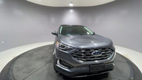 NAVIGATION, LANE DEPARTURE WARNING, BLIND SPOT MONITOR, LEATHER SEATS, REMOTE ENGINE START Unveiling... (image 2)