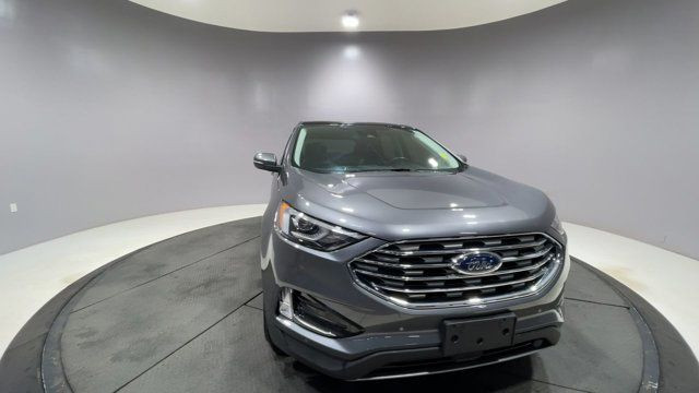2022 Ford Edge Titanium - CLASS II TOWING PKG in Cars & Trucks in Strathcona County - Image 3