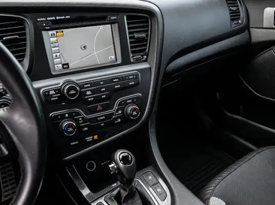 2013 Kia Optima SX PKG|NAV|PANOROOF|LEATHER|HEATED SEATS|CLEAN C in Cars & Trucks in City of Toronto - Image 23