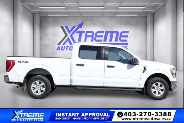 2022 Ford F-150 XLT - NO FEES! in Cars & Trucks in Calgary - Image 4