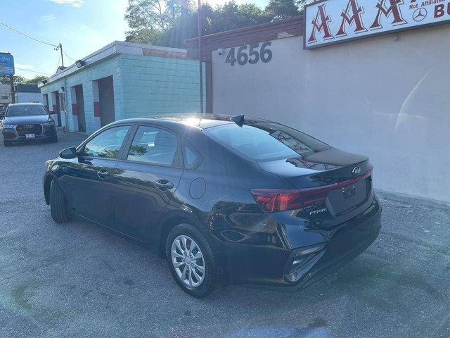 2021 Kia Forte LX Automatic HTD Seats|Camera|Bluetooth in Cars & Trucks in City of Toronto - Image 2