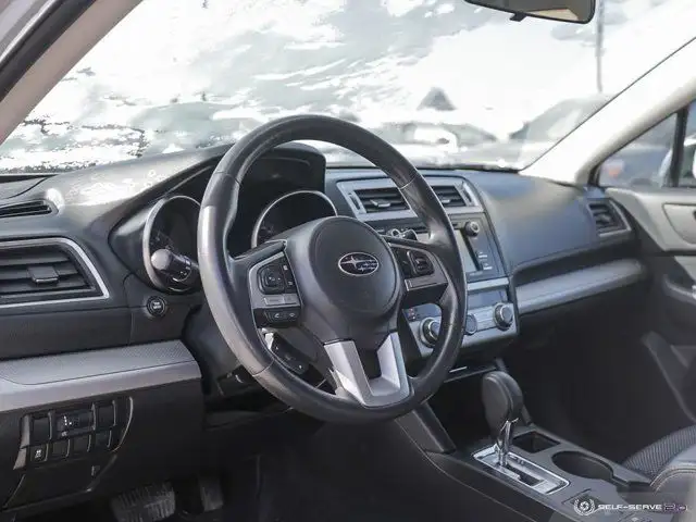2015 Subaru Outback 2.5i | HEATED FRONT SEATS | BACKUP CAMERA in Cars & Trucks in Winnipeg - Image 17